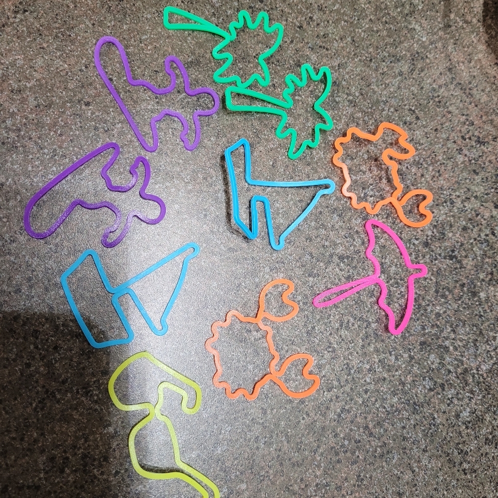 Beach Wild Bands bracelets